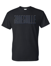 Blackout Zanesville Toddler Tee ONLINE ONLY